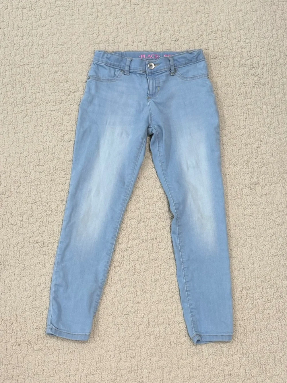 Kids Children's Place Jeggings Size 8